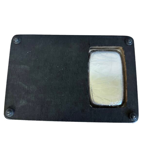 Charcuterie Cheese Board Knife Set Midcentury Modern Vintage 60s NEW in Box - Picture 5 of 6